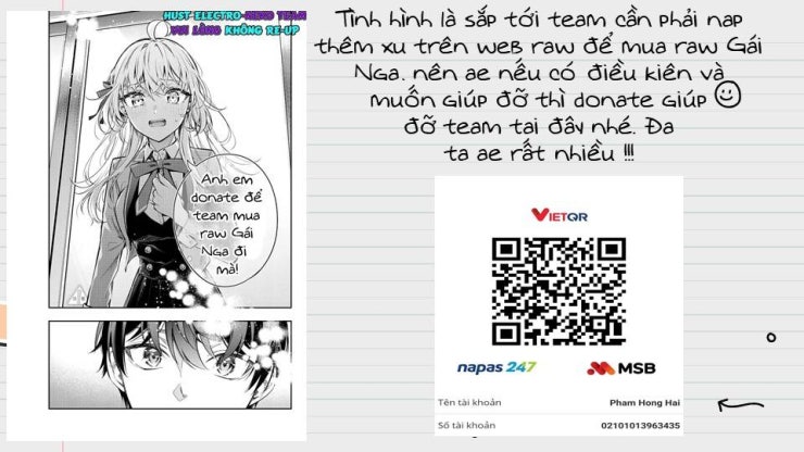 Ryoushin No Shakkin Wo Katagawari Shite Morau Jouken Wa Nihon Ichi - Page 3