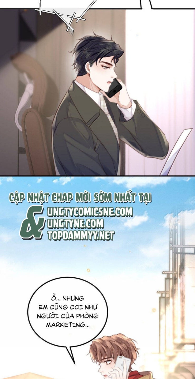 Tổng Tài Định Chế Tư Nhân - Page 10