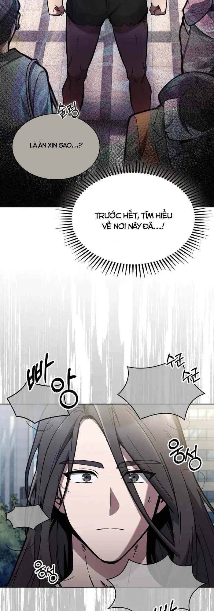 Shipper đến từ murim - Page 8