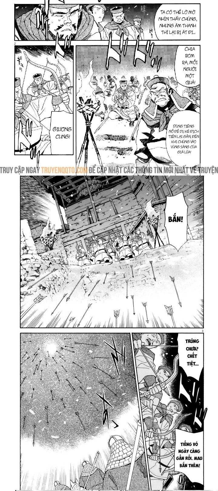 Shut Hell - Page 3