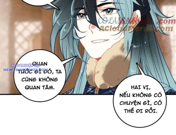 Phi Kiếm Vấn Đạo - Page 10