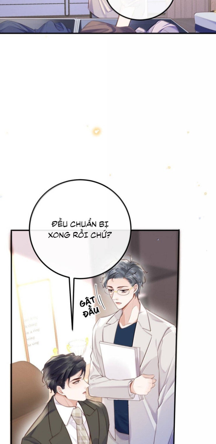 Tổng Tài Định Chế Tư Nhân - Page 26