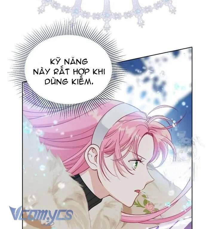 Sự Điều Trị Đặc Biệt Của Tinh Linh - Page 19