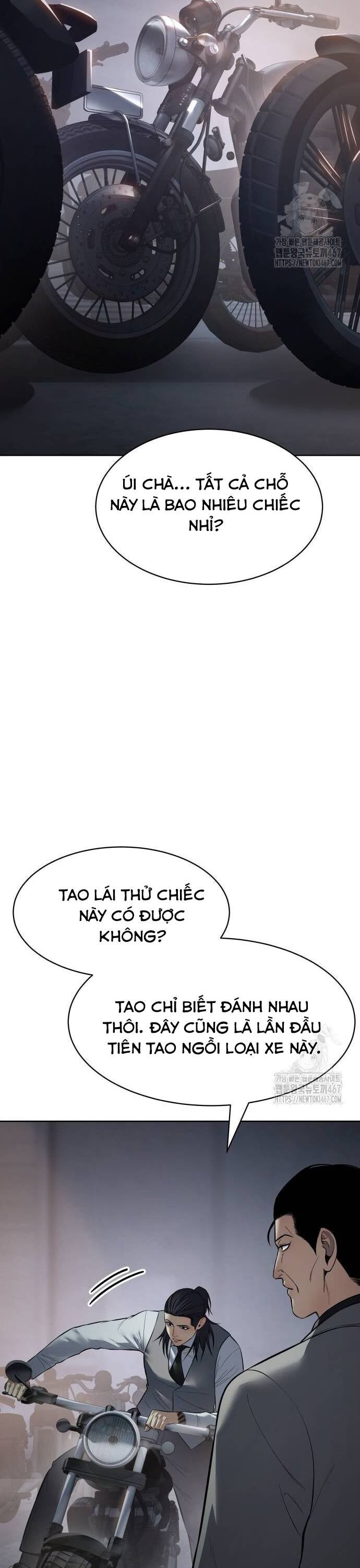 Đặc Vụ Song Sinh - Page 2