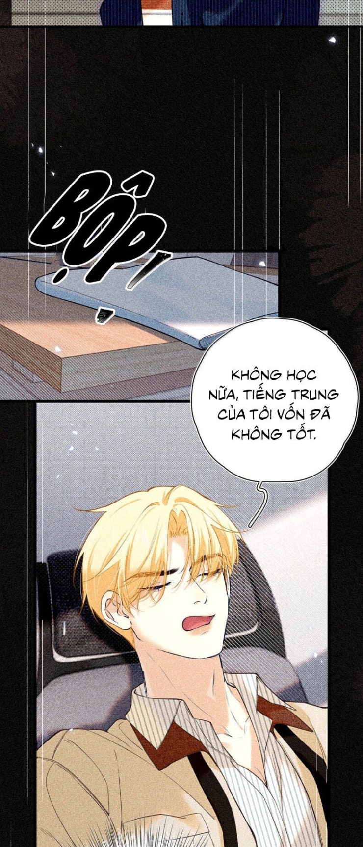Từ Số Không Bắt Đầu Làm Bạn Trai - Page 27