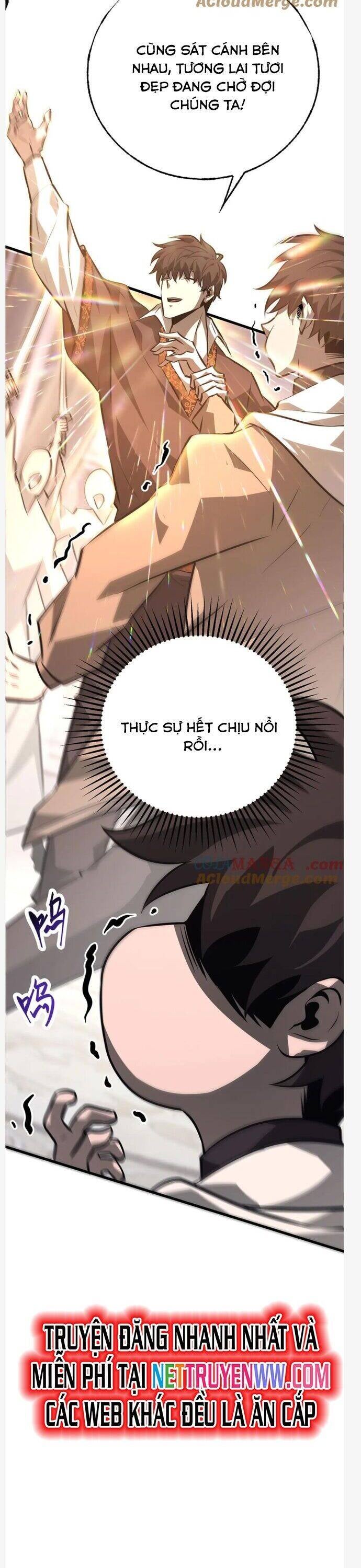 Ta là boss mạnh - Page 34