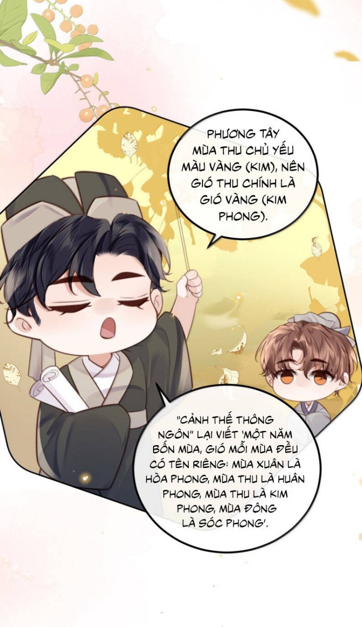 Tổng Tài Định Chế Tư Nhân - Page 23