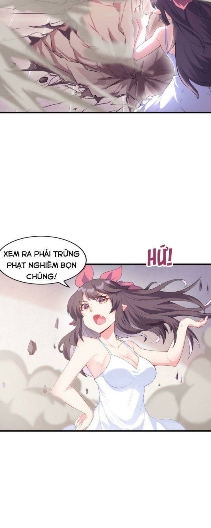 Hậu Cung Của Ta Toàn Là Ma Nữ Phản Diện - Page 62