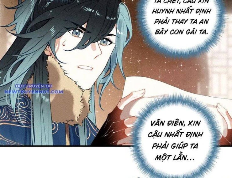 Phi Kiếm Vấn Đạo - Page 31