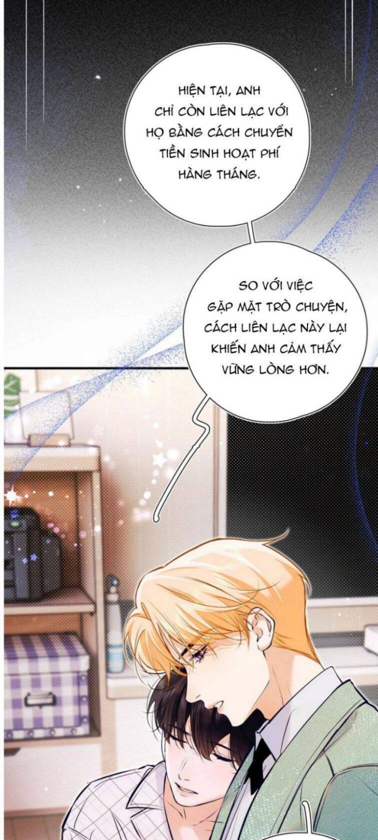 Từ Số Không Bắt Đầu Làm Bạn Trai - Page 38