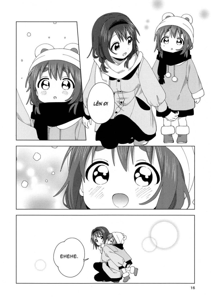 Oomuroke - Page 15
