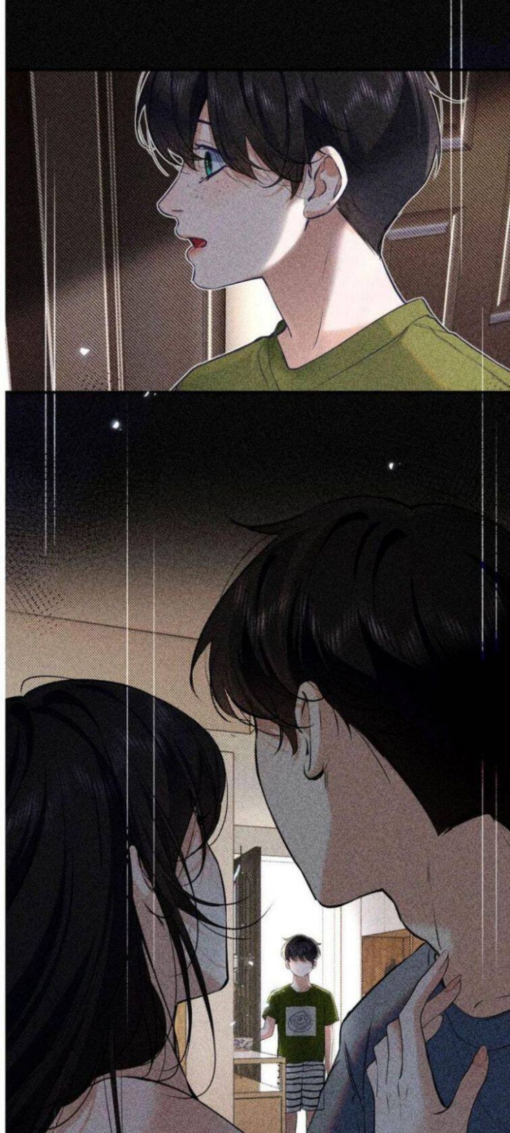 Từ Số Không Bắt Đầu Làm Bạn Trai - Page 29