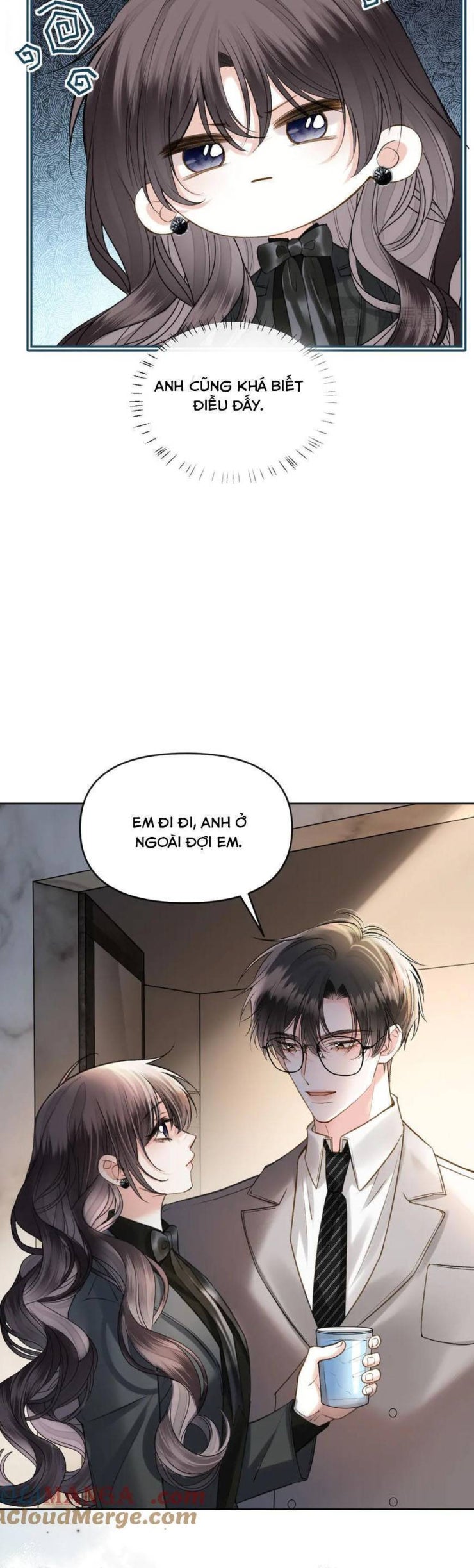 Ngày Mai Cũng Thích Em - Page 14