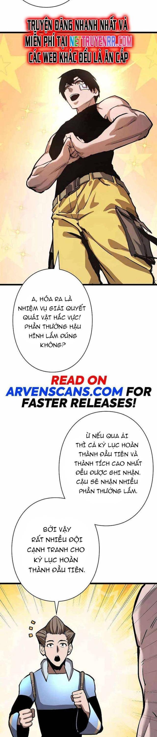 Trở Thành Dũng Giả Mạnh Nhất Dựa Vào Hệ Thống Gian Lận - Page 19