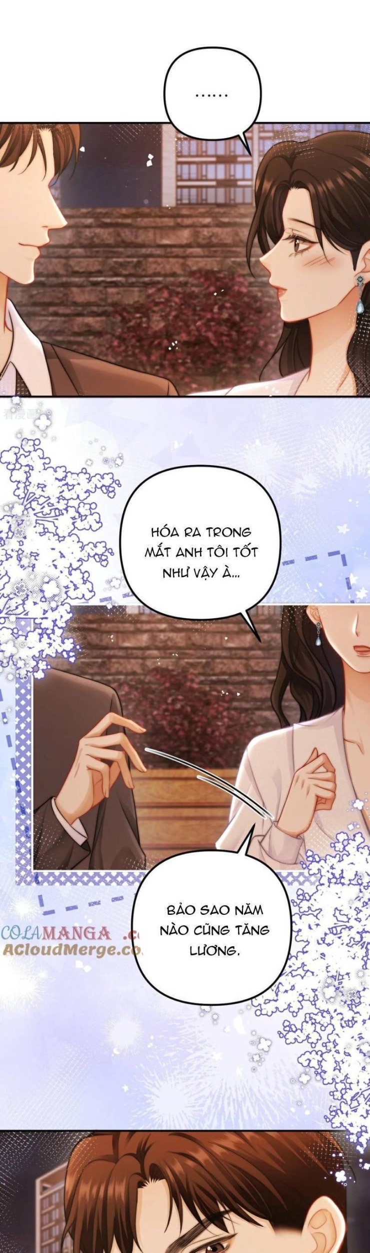 Thì Ra Thư Ký Chu Là Người Như Vậy - Page 15
