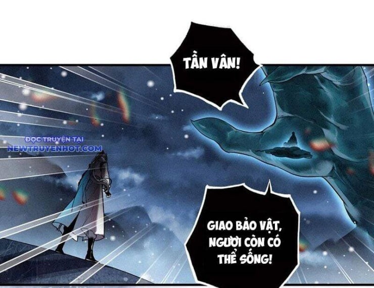 Phi Kiếm Vấn Đạo - Page 14