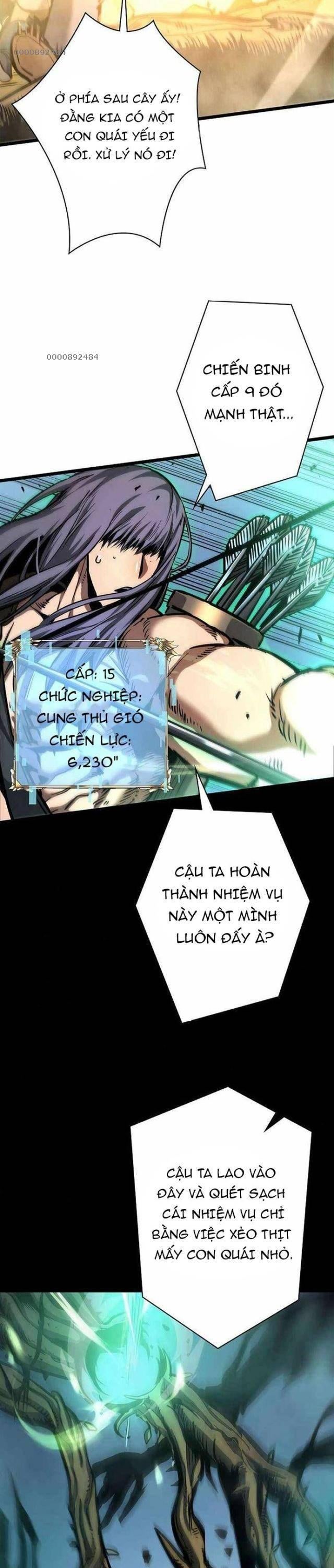 Trở Thành Dũng Giả Mạnh Nhất Dựa Vào Hệ Thống Gian Lận - Page 2