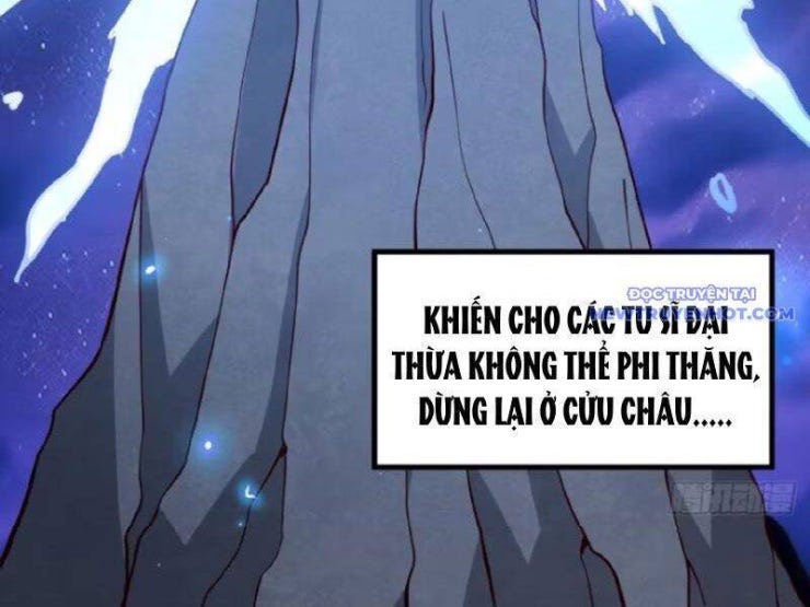 Ta Chính Nghĩa Nhưng Bị Hệ Thống Ép Thành Trùm Phản Diện - Page 44