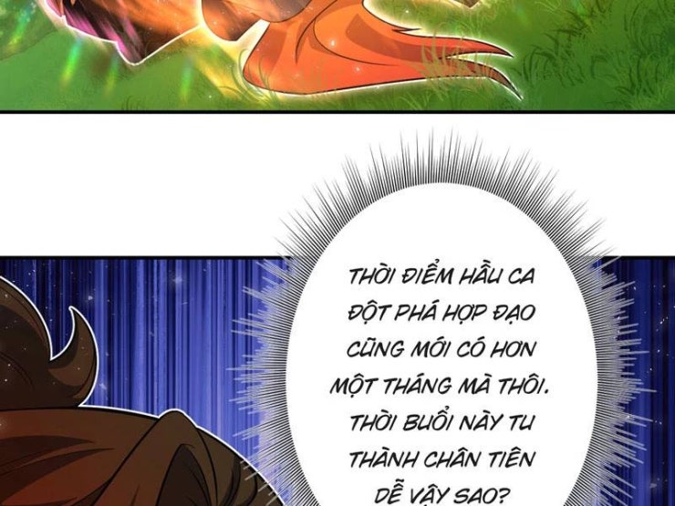 Đồ Đệ Của Ta Đều Là Đại Yêu Vô Địch - Page 13