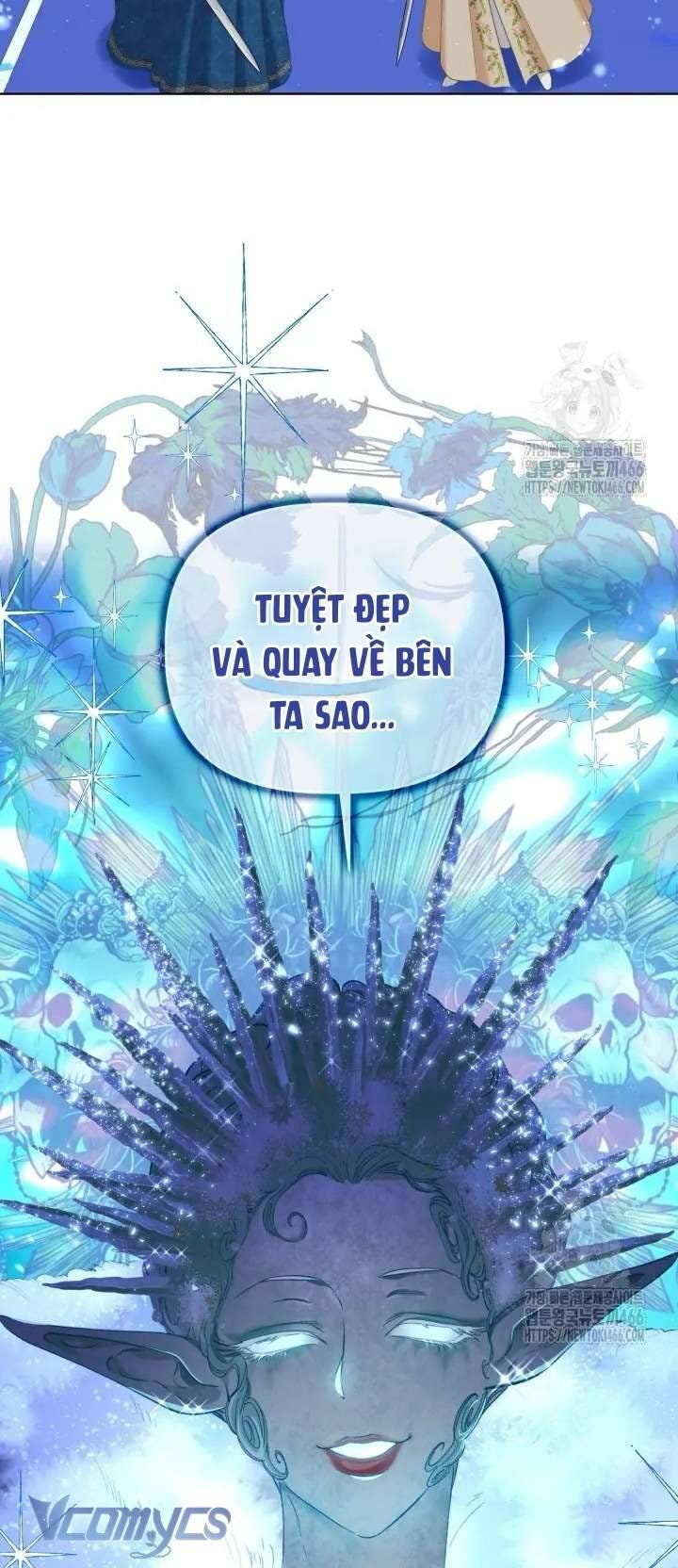 Sự Điều Trị Đặc Biệt Của Tinh Linh - Page 15