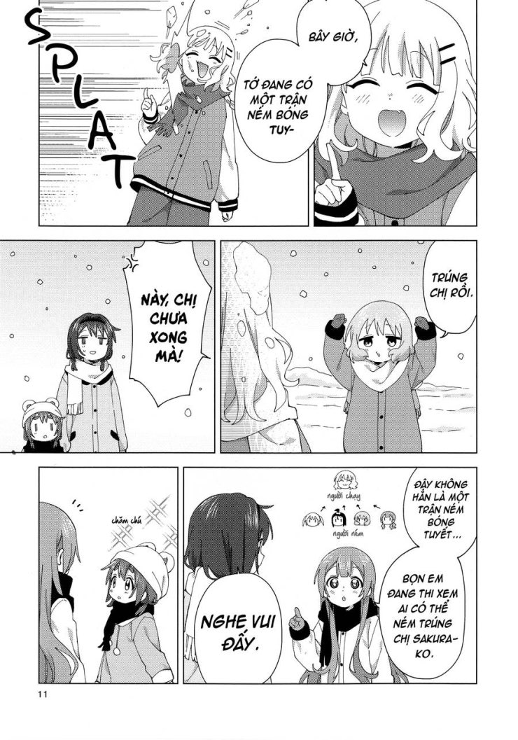 Oomuroke - Page 10