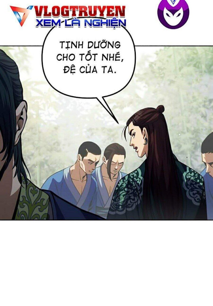 Đao Hoàng Tứ Thiếu Gia - Page 193