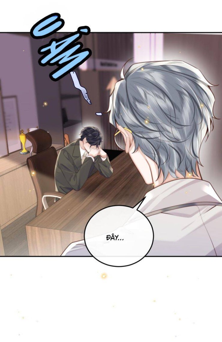 Tổng Tài Định Chế Tư Nhân - Page 7