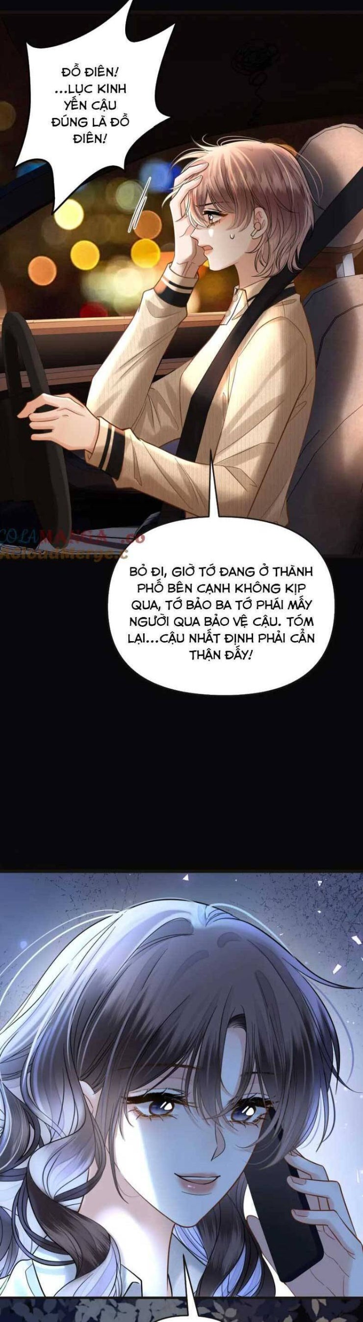 Ngày Mai Cũng Thích Em - Page 9