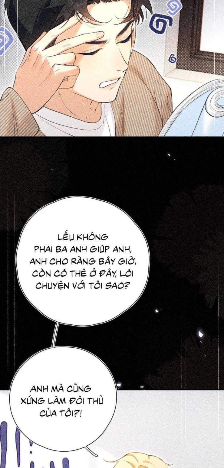 Từ Số Không Bắt Đầu Làm Bạn Trai - Page 18