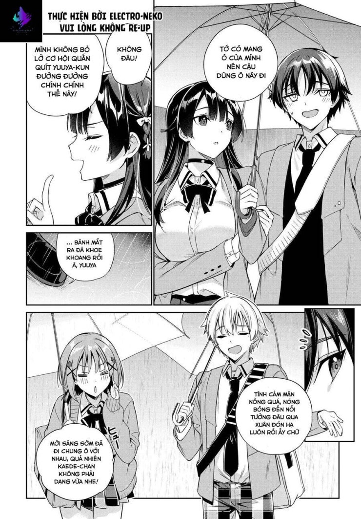 Ryoushin No Shakkin Wo Katagawari Shite Morau Jouken Wa Nihon Ichi - Page 21