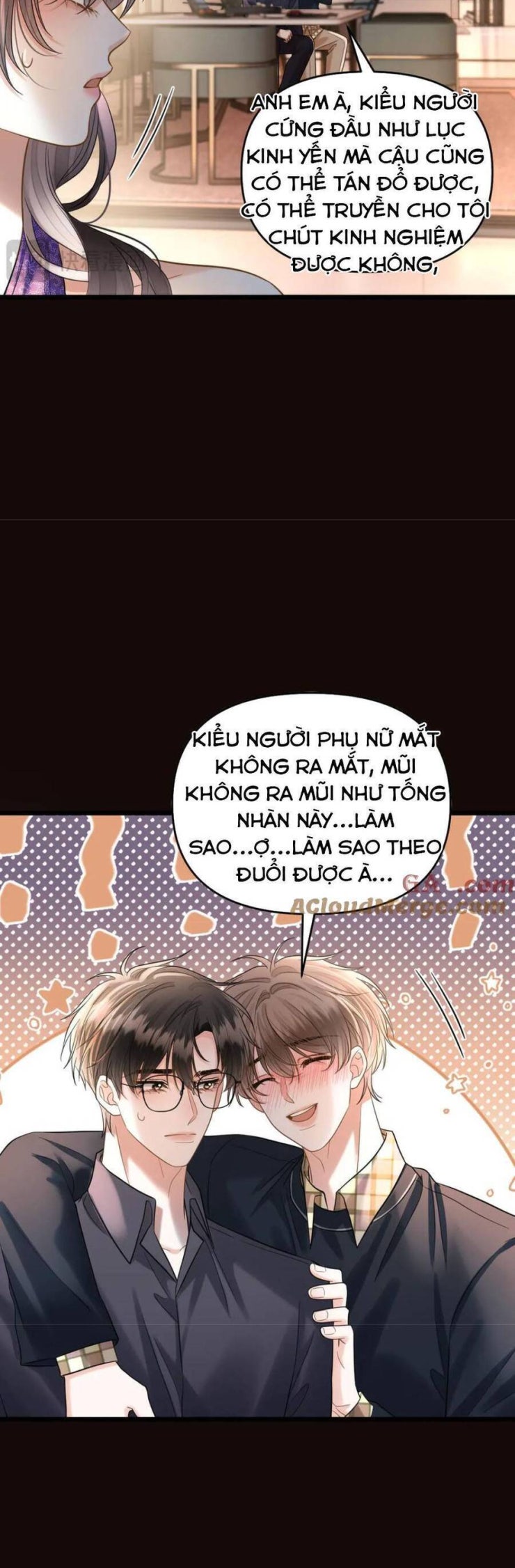 Ngày Mai Cũng Thích Em - Page 22