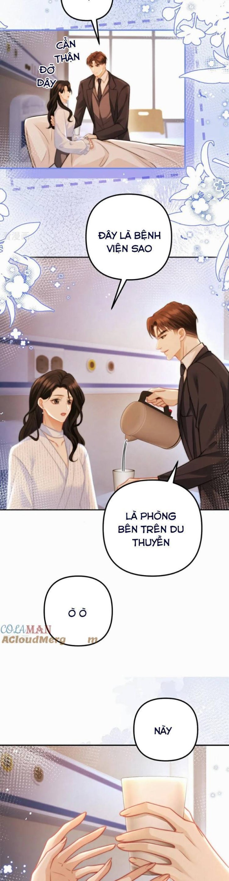 Thì Ra Thư Ký Chu Là Người Như Vậy - Page 26
