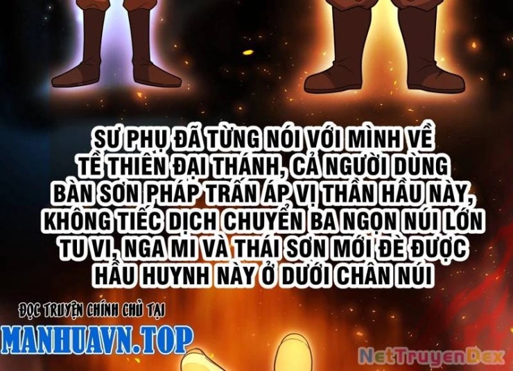 Đồ Đệ Của Ta Đều Là Đại Yêu Vô Địch - Page 123