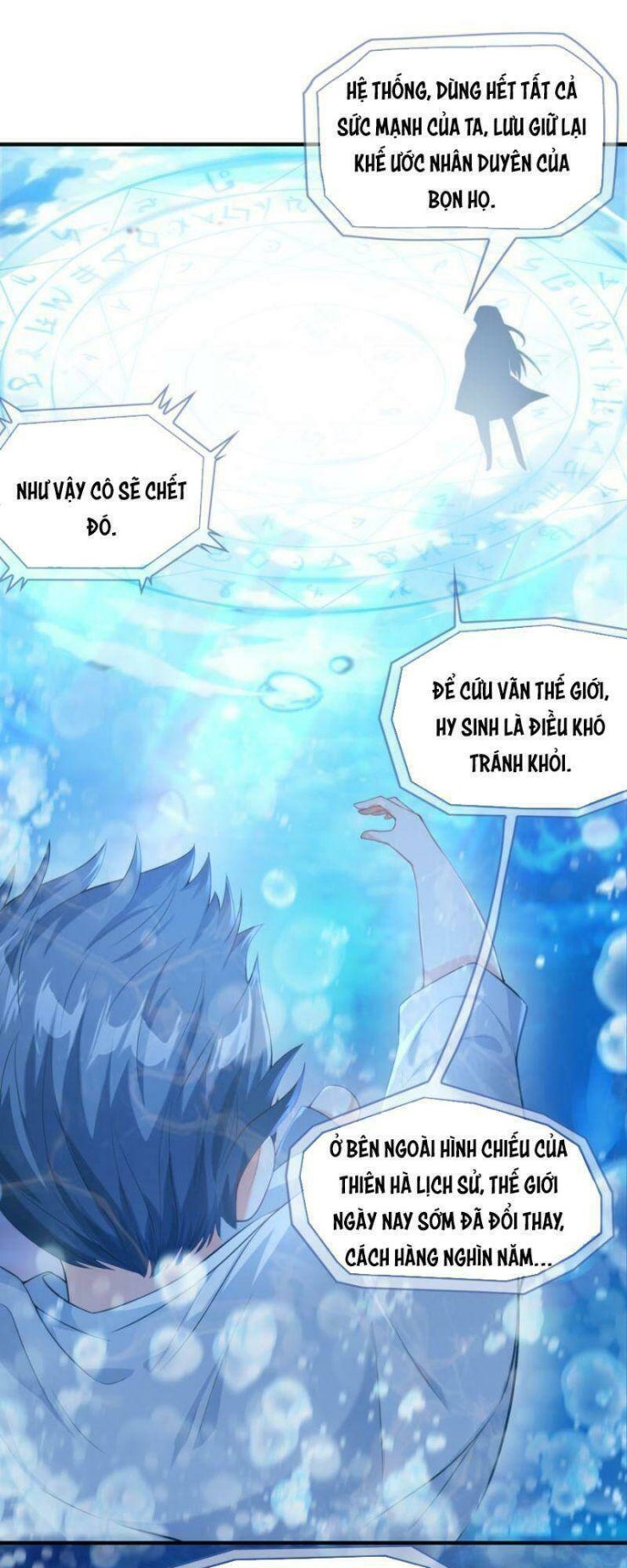 Hậu Cung Của Ta Toàn Là Ma Nữ Phản Diện - Page 50