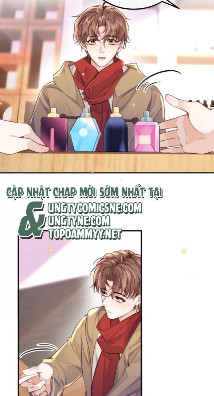 Tổng Tài Định Chế Tư Nhân - Page 22