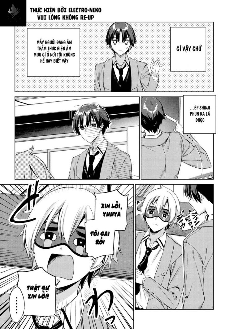 Ryoushin No Shakkin Wo Katagawari Shite Morau Jouken Wa Nihon Ichi - Page 18