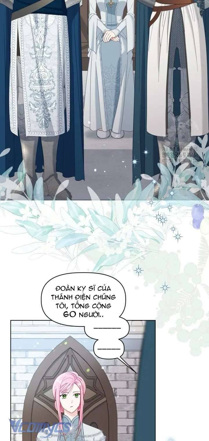 Sự Điều Trị Đặc Biệt Của Tinh Linh - Page 6
