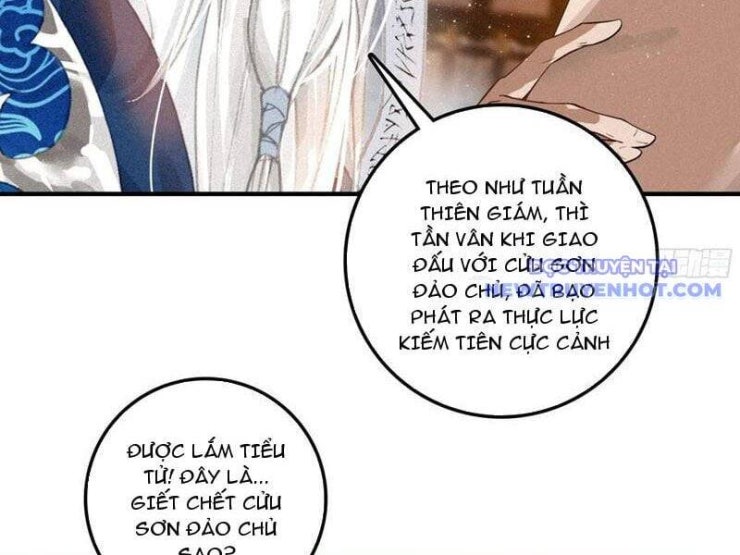 Phi Kiếm Vấn Đạo - Page 12