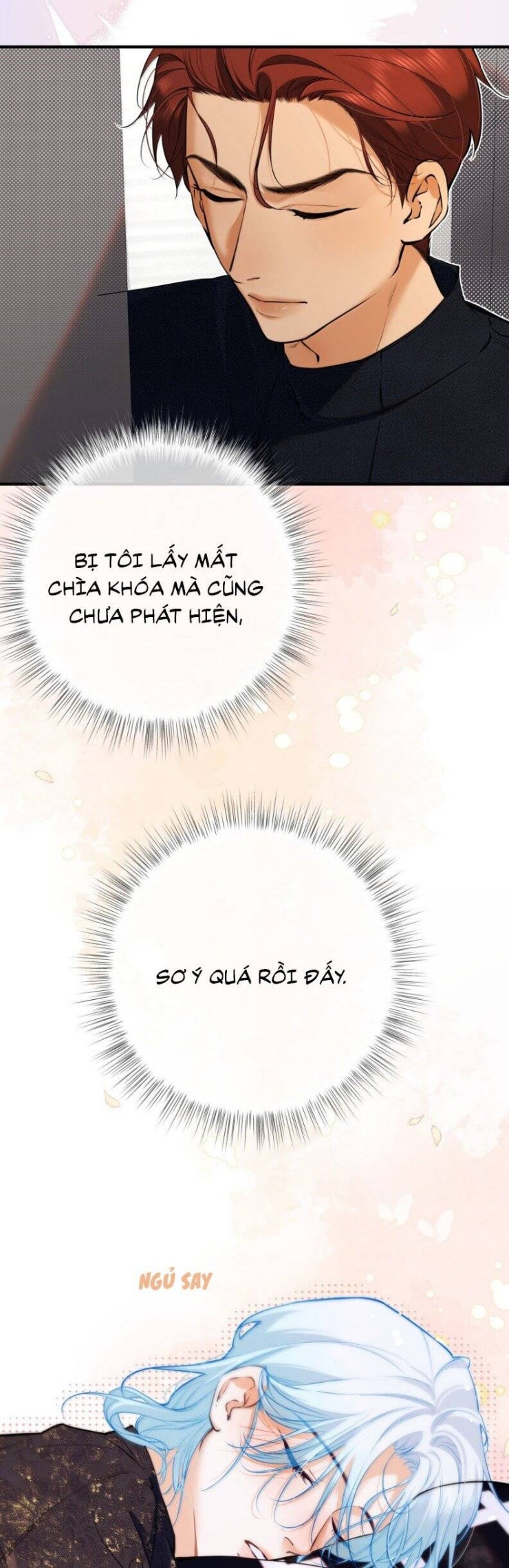 Từ Số Không Bắt Đầu Làm Bạn Trai - Page 10