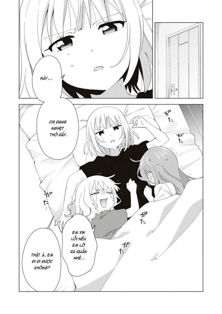 Oomuroke - Page 9