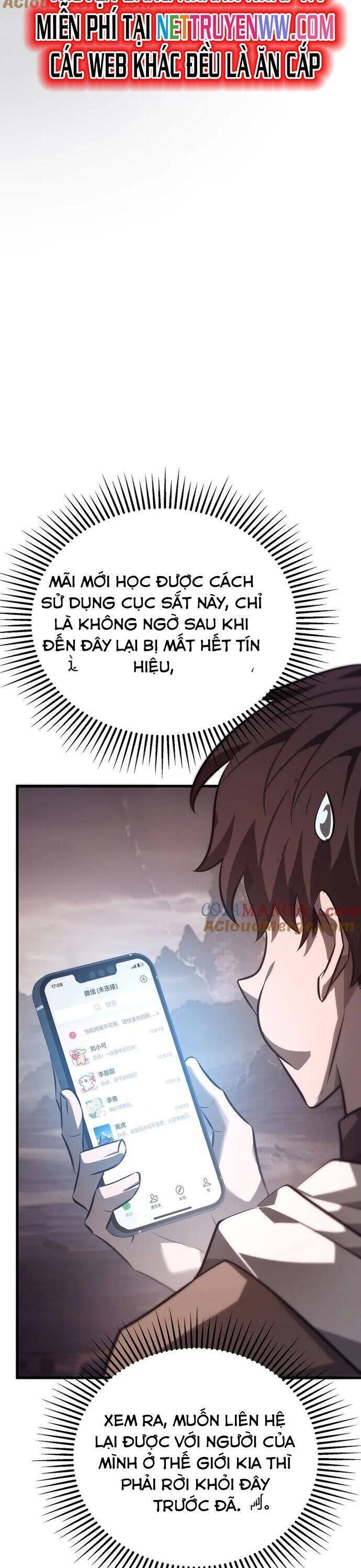 Ta là boss mạnh - Page 7