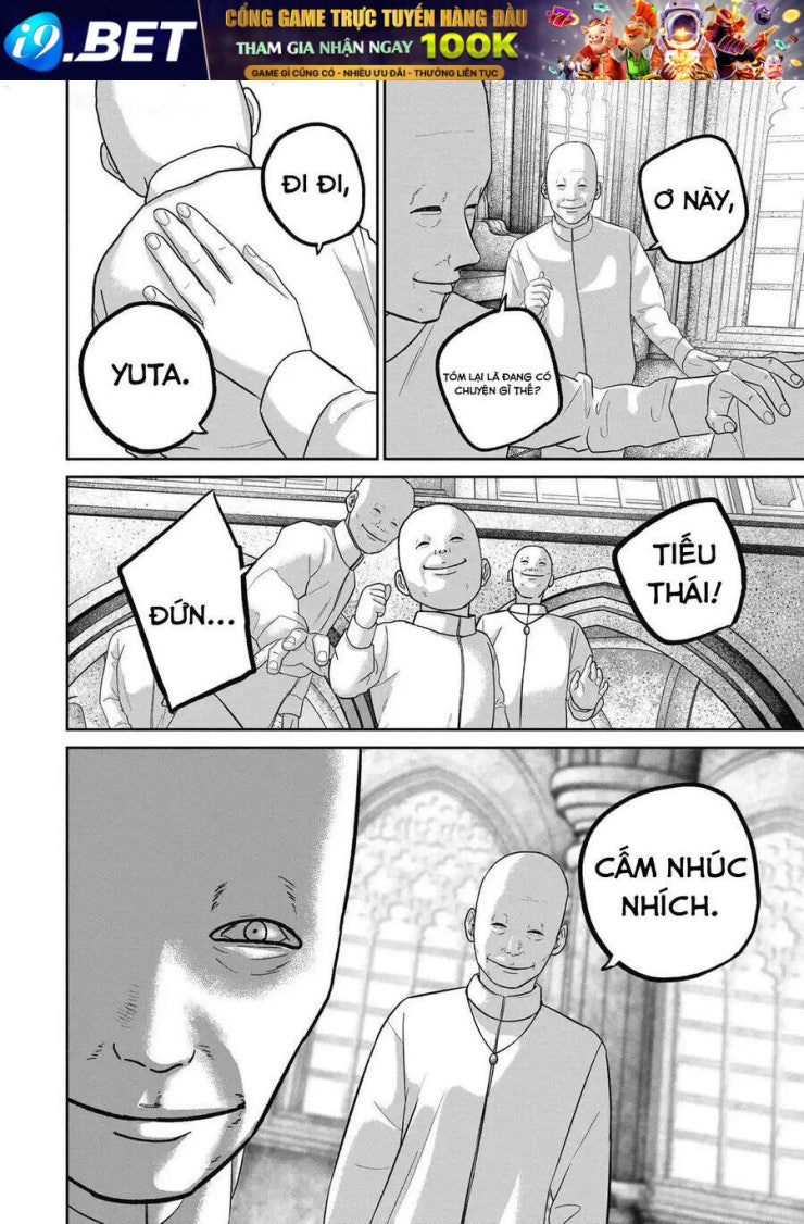 Smiley - Cười Lên - Page 12
