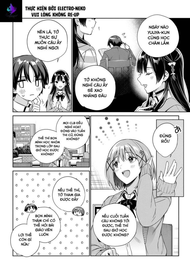 Ryoushin No Shakkin Wo Katagawari Shite Morau Jouken Wa Nihon Ichi - Page 28