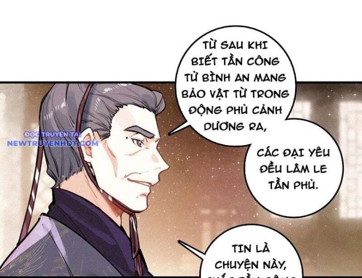 Phi Kiếm Vấn Đạo - Page 3