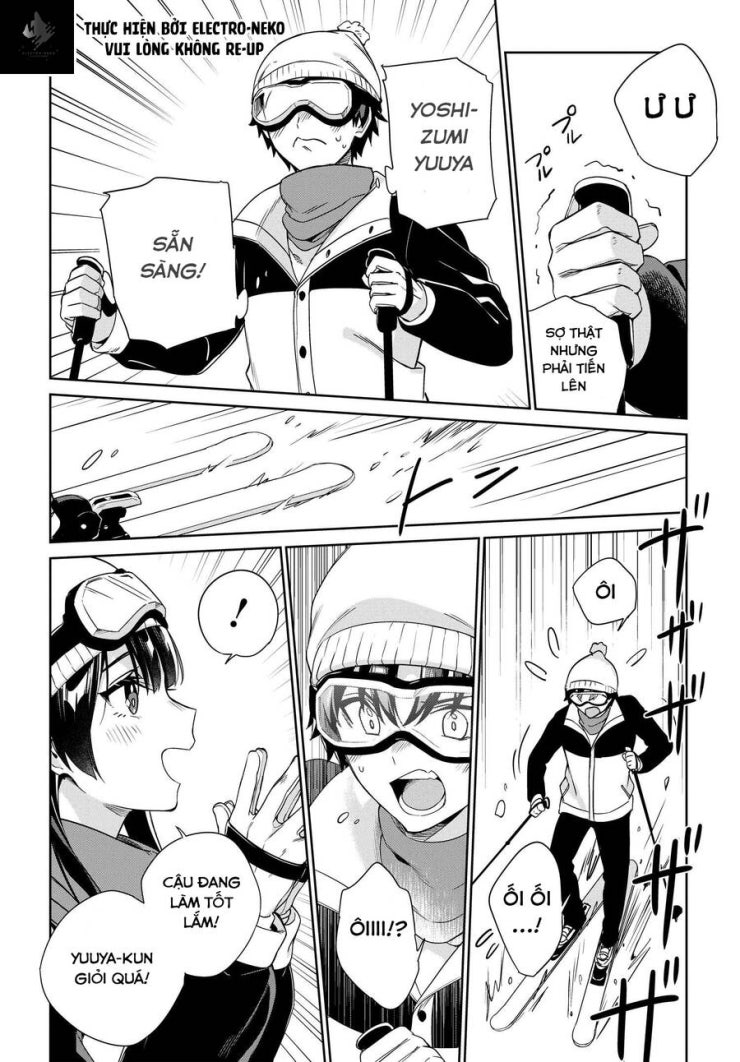 Ryoushin No Shakkin Wo Katagawari Shite Morau Jouken Wa Nihon Ichi - Page 11