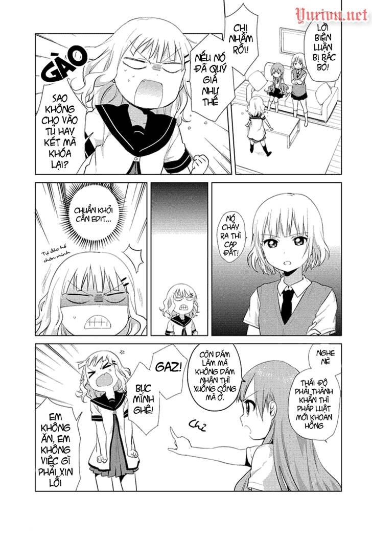 Oomuroke - Page 4