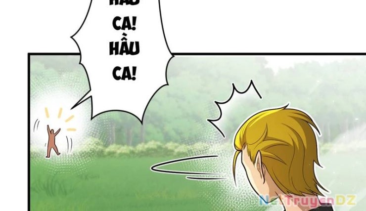 Đồ Đệ Của Ta Đều Là Đại Yêu Vô Địch - Page 47