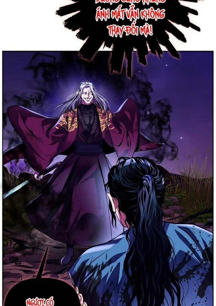 Đao Hoàng Tứ Thiếu Gia - Page 69