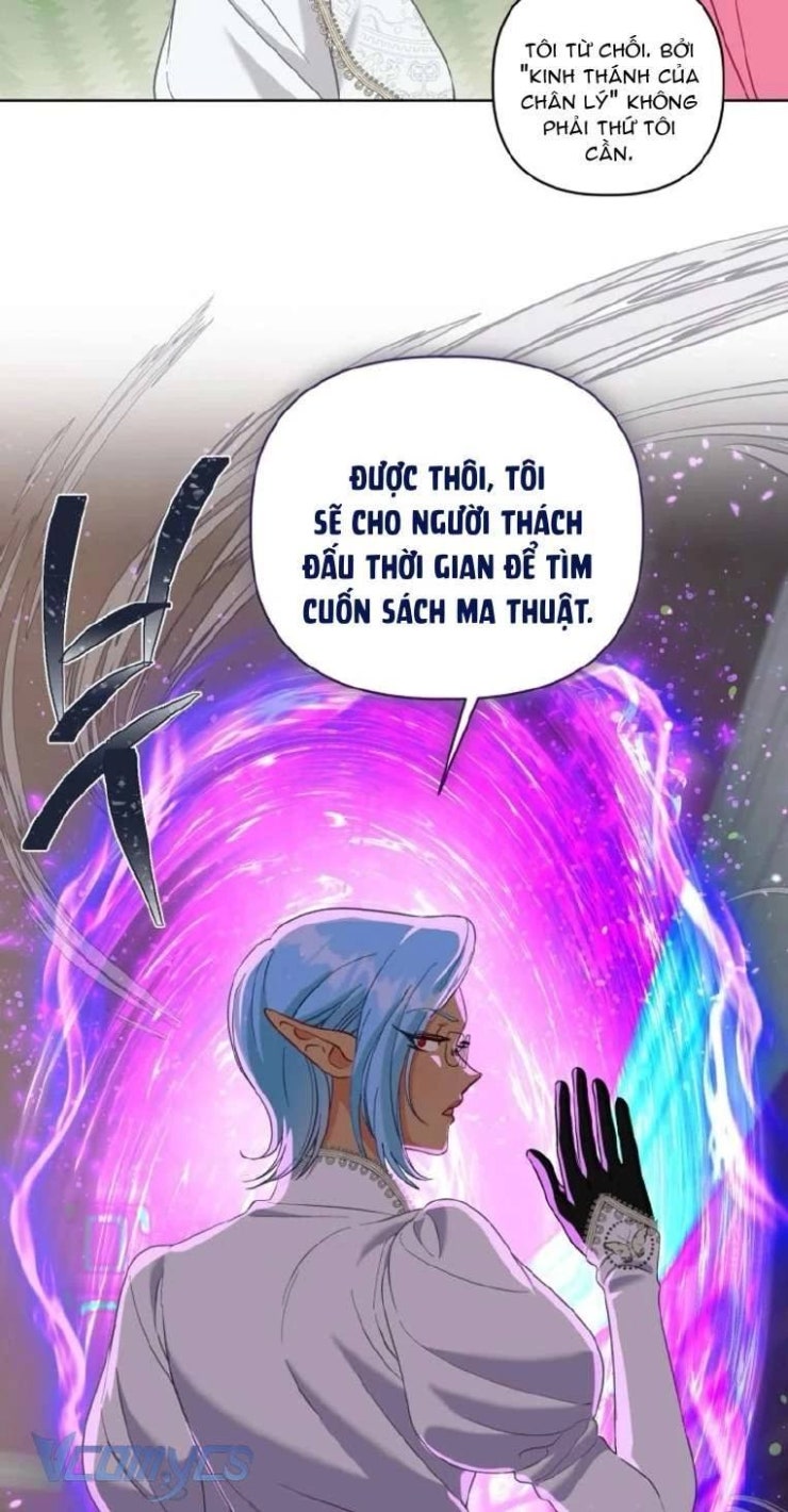 Sự Điều Trị Đặc Biệt Của Tinh Linh - Page 20
