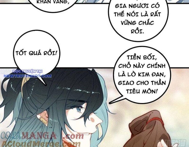 Phi Kiếm Vấn Đạo - Page 45